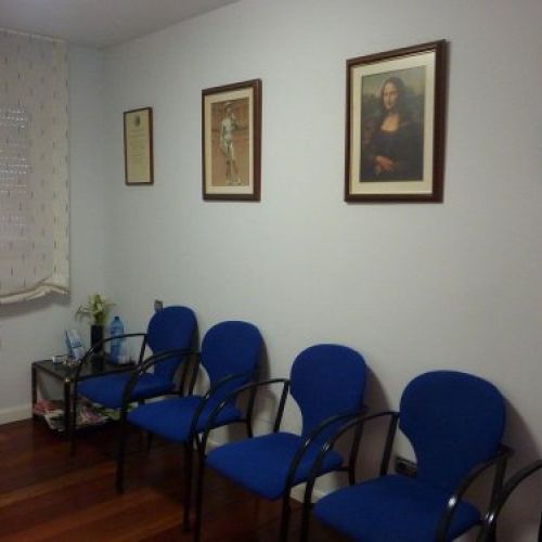 clínica del dolor en Valladolid